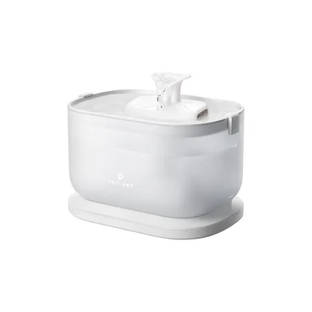 Petlibro Dockstream drinker with wireless pump, 2.5L